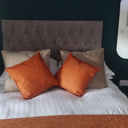Free Derry Apartments Экстерьер фото