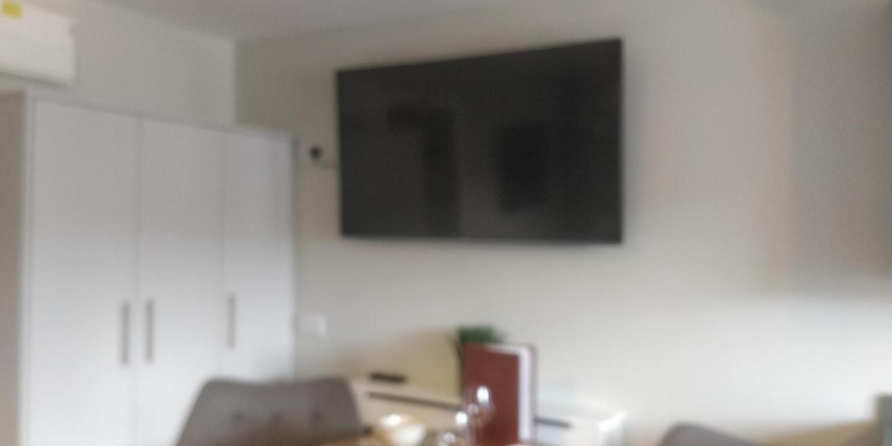 Free Derry Apartments Экстерьер фото